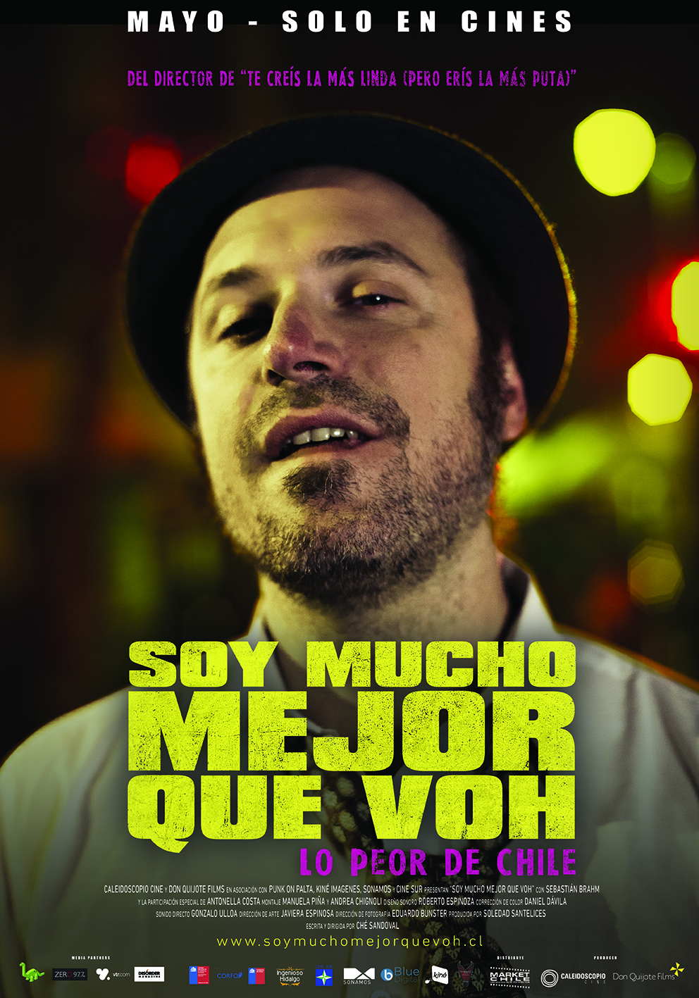 Pelicula