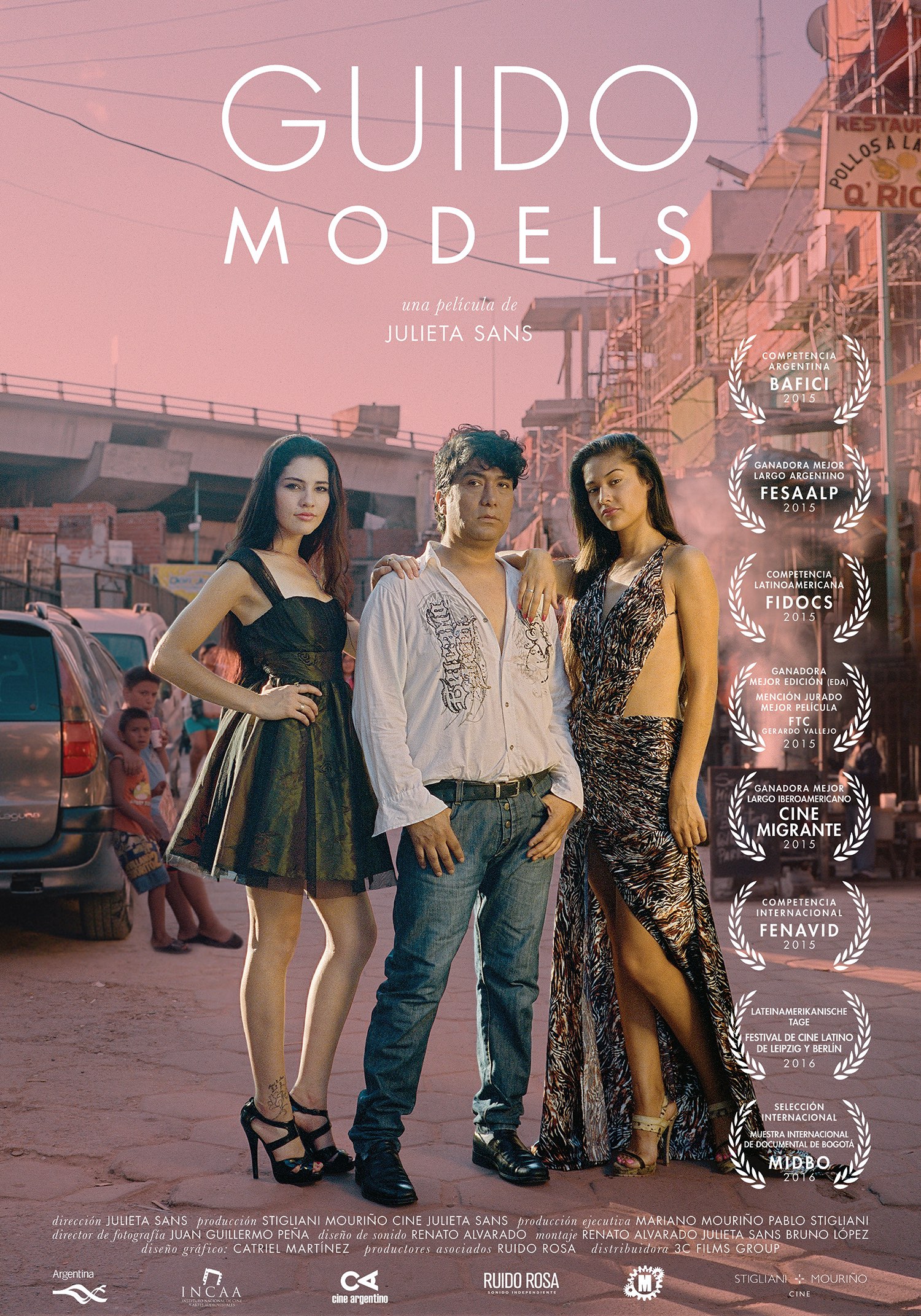 Pelicula