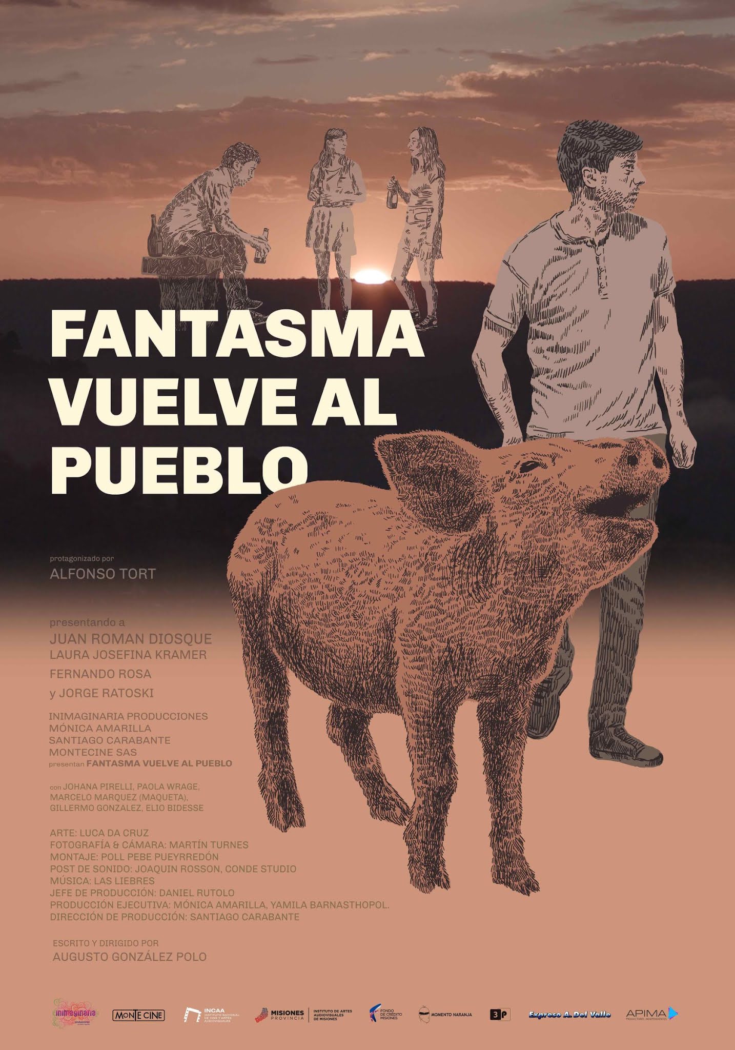 Pelicula